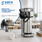 SARO 317-2085 detailafbeelding A4