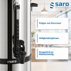 SARO 317-1010 detailafbeelding A6
