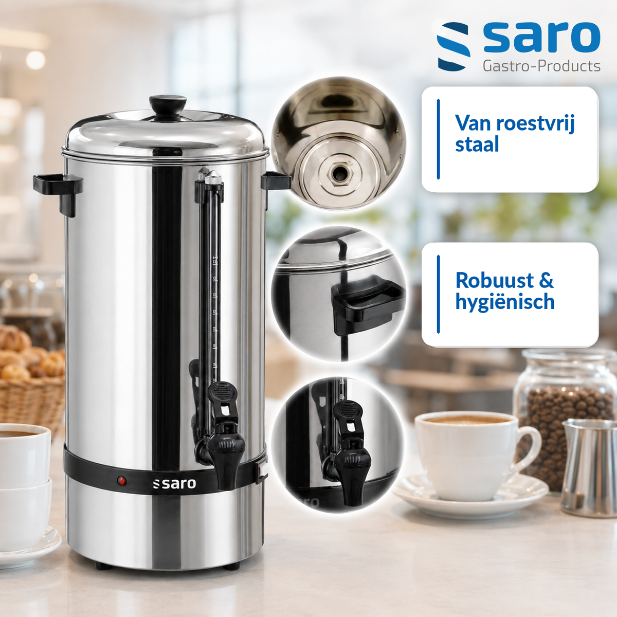 SARO 317-1010 detailafbeelding A7