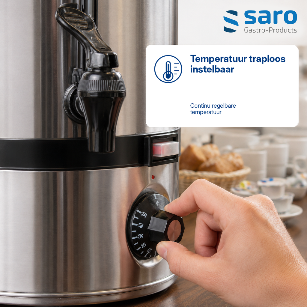 SARO 317-2000 detailafbeelding A5