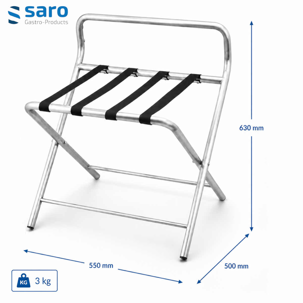 SARO 399-1016 detailafbeelding A6