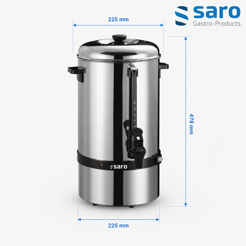SARO 317-1000 detailafbeelding A8