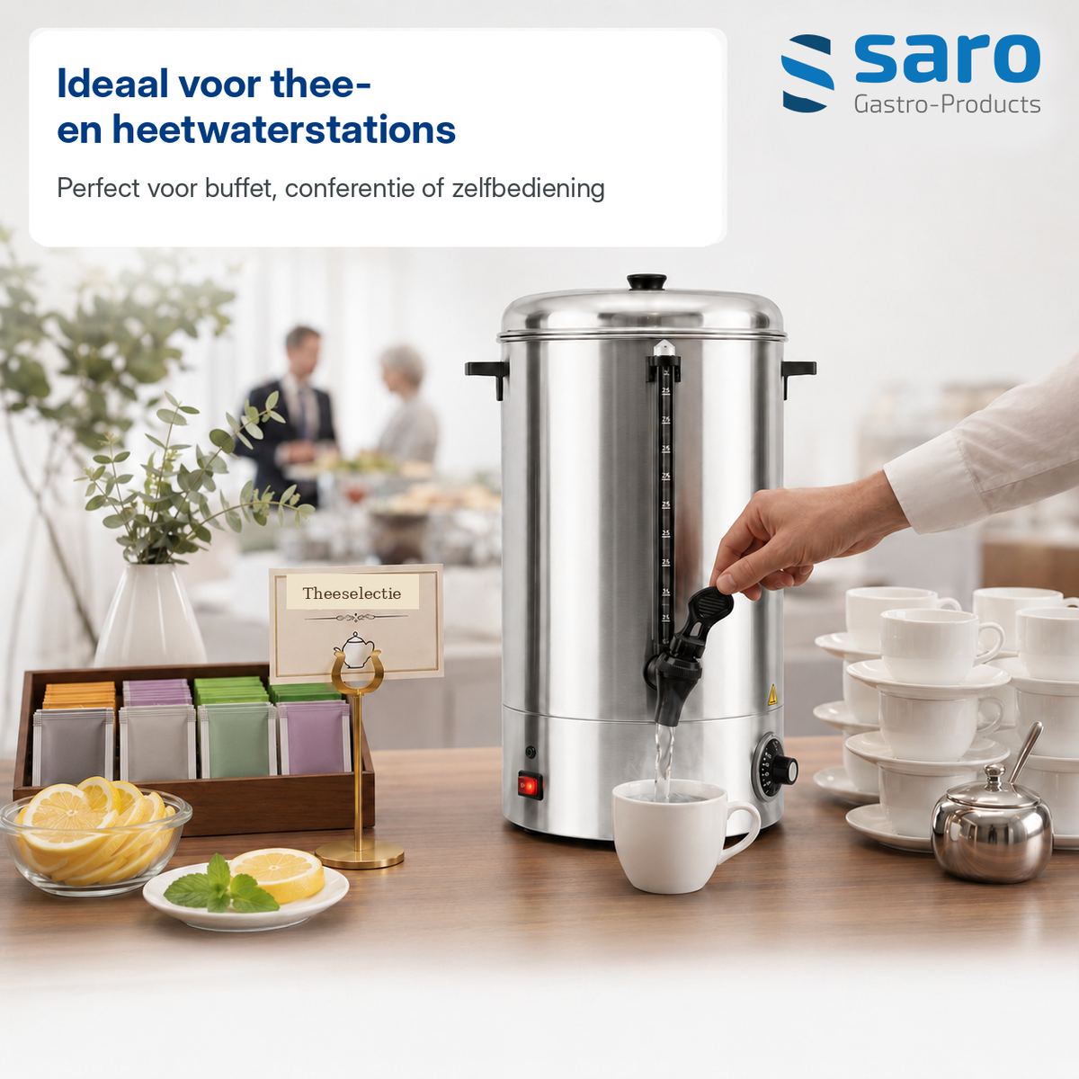 SARO 317-2000 detailafbeelding A6