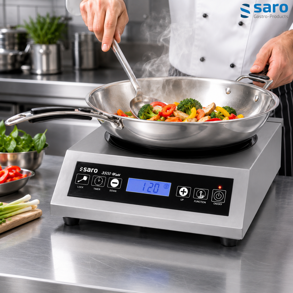SARO 360-3000 detailafbeelding A5