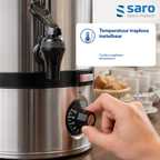 SARO 317-2000 detailafbeelding A5