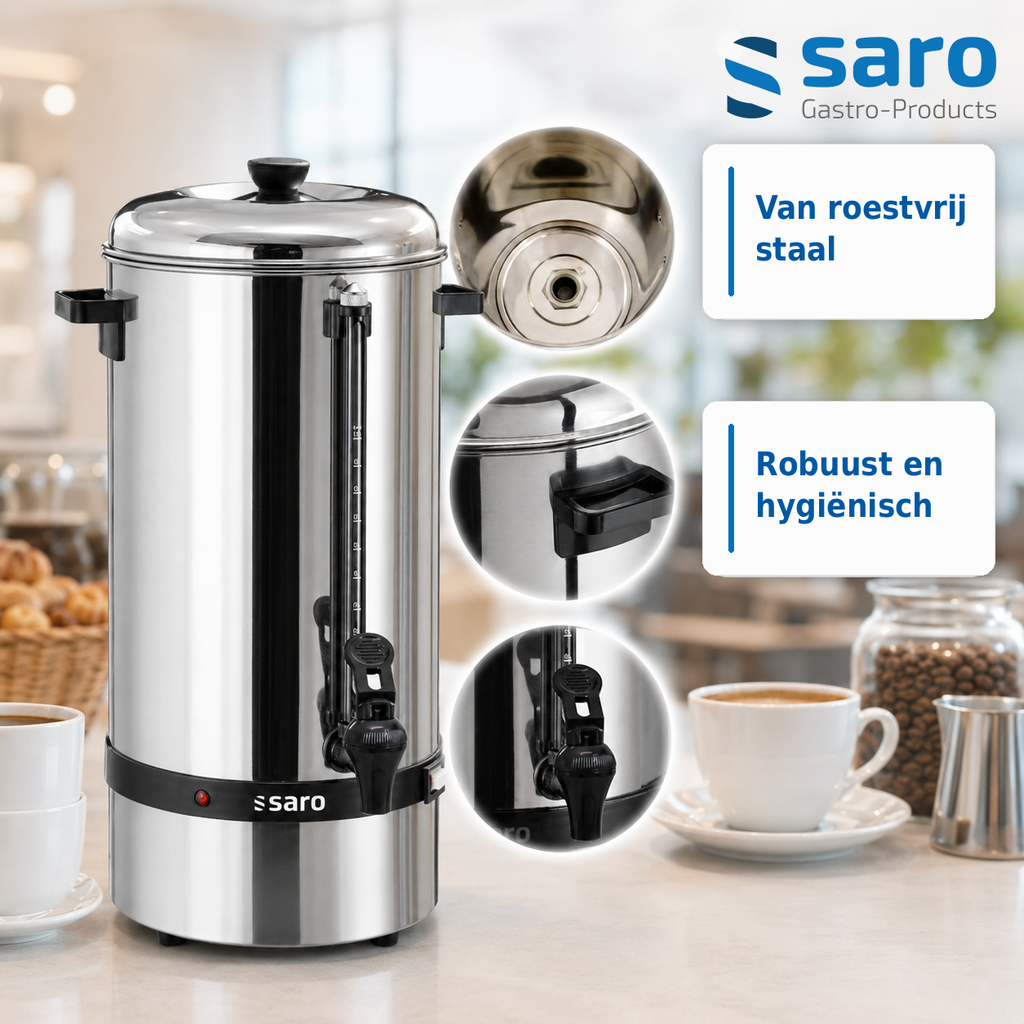 SARO 317-1000 detailafbeelding A7