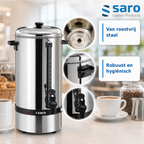 SARO 317-1000 detailafbeelding A7