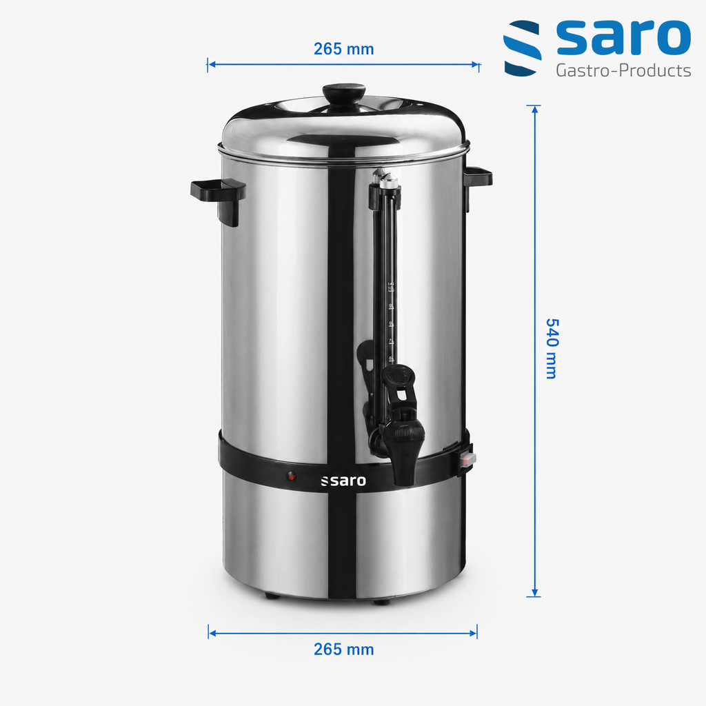 SARO 317-1010 detailafbeelding A8