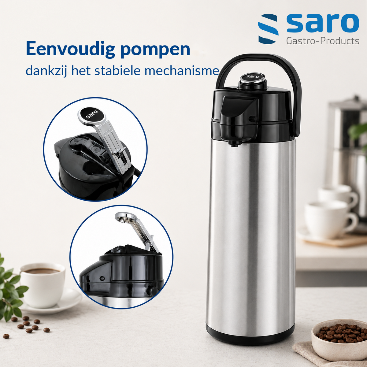 SARO 317-2075 detailafbeelding A4