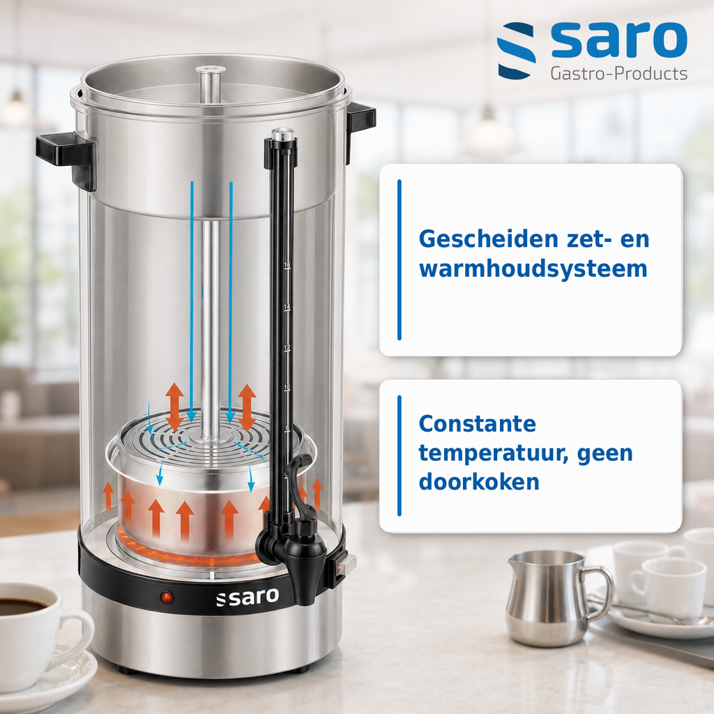 SARO 317-1000 detailafbeelding A4