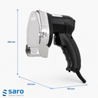 SARO 418-1020 detailafbeelding A6