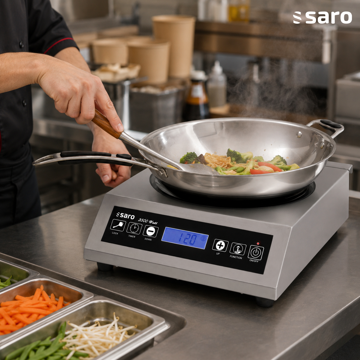 SARO 360-3000 detailafbeelding A4