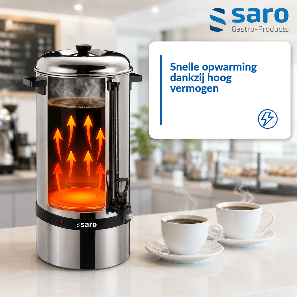 SARO 317-1010 detailafbeelding A5