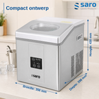SARO 325-1020 detailafbeelding A3