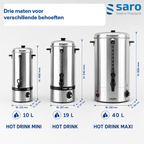 SARO 317-2000 detailafbeelding A3