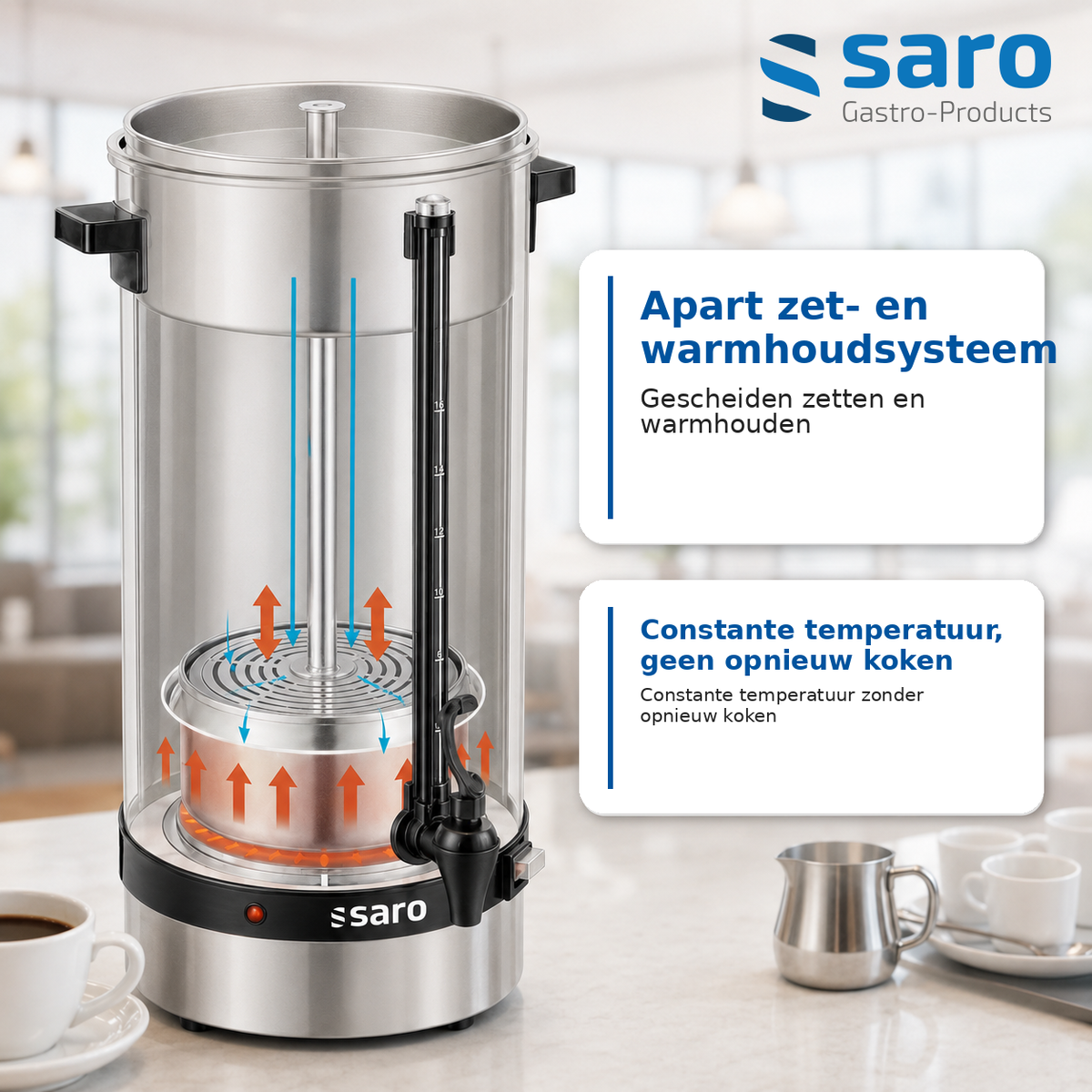 SARO 317-1015 detailafbeelding A4