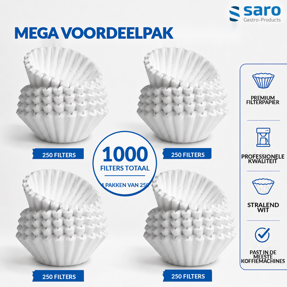 SARO 39-1000 detailafbeelding A3