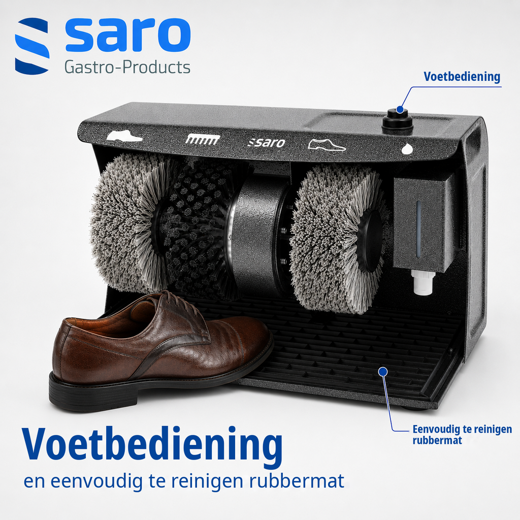 SARO 328-1050 detailafbeelding A3