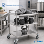 SARO 213-40001 detailafbeelding A3