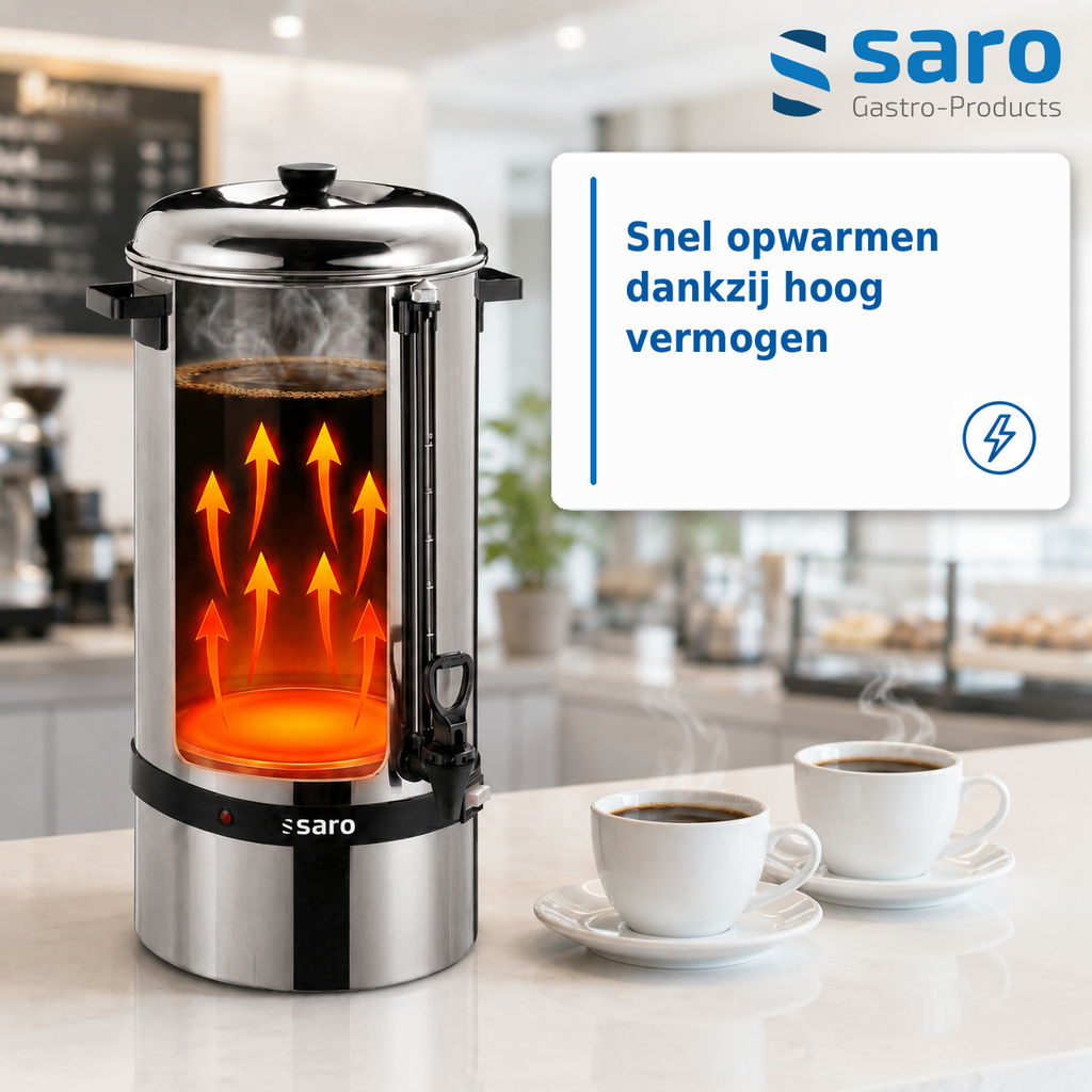 SARO 317-1000 detailafbeelding A5