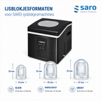 SARO 325-1023 detailafbeelding A6