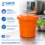 SARO 357-1010 detailafbeelding A1