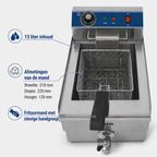 SARO 429-1107 detailafbeelding A2