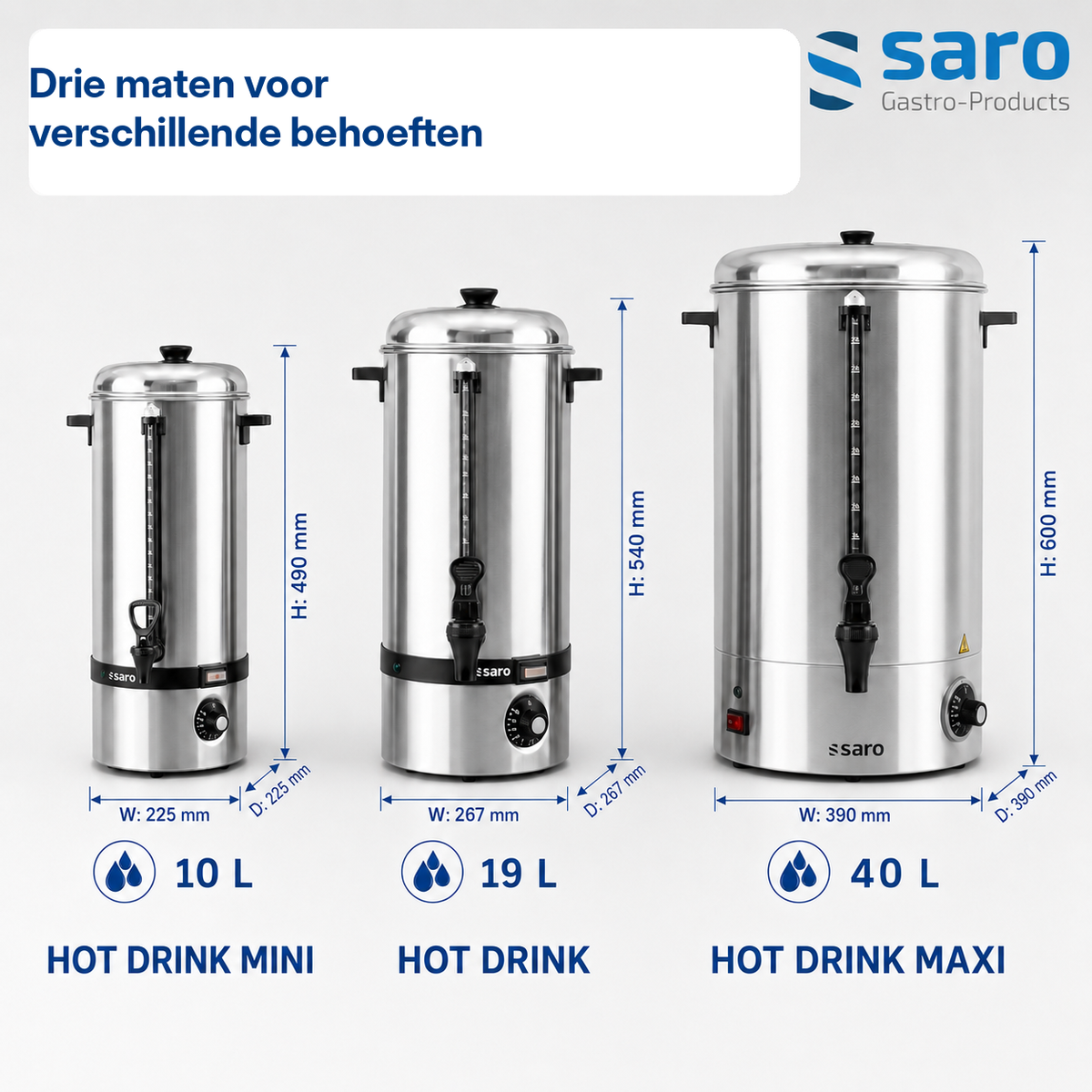 SARO 317-2000 detailafbeelding A3