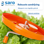 SARO 357-1000 detailafbeelding A4