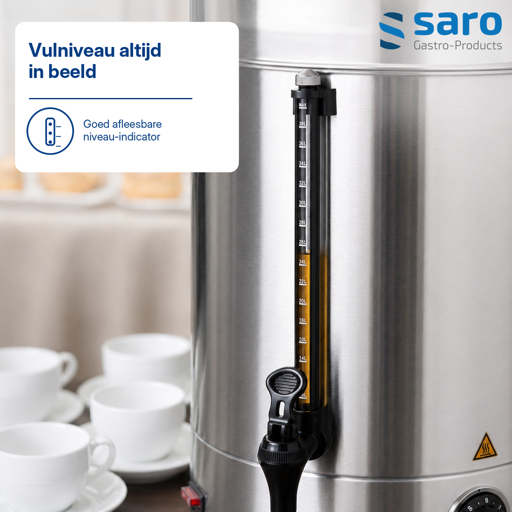 SARO 317-2000 detailafbeelding A4