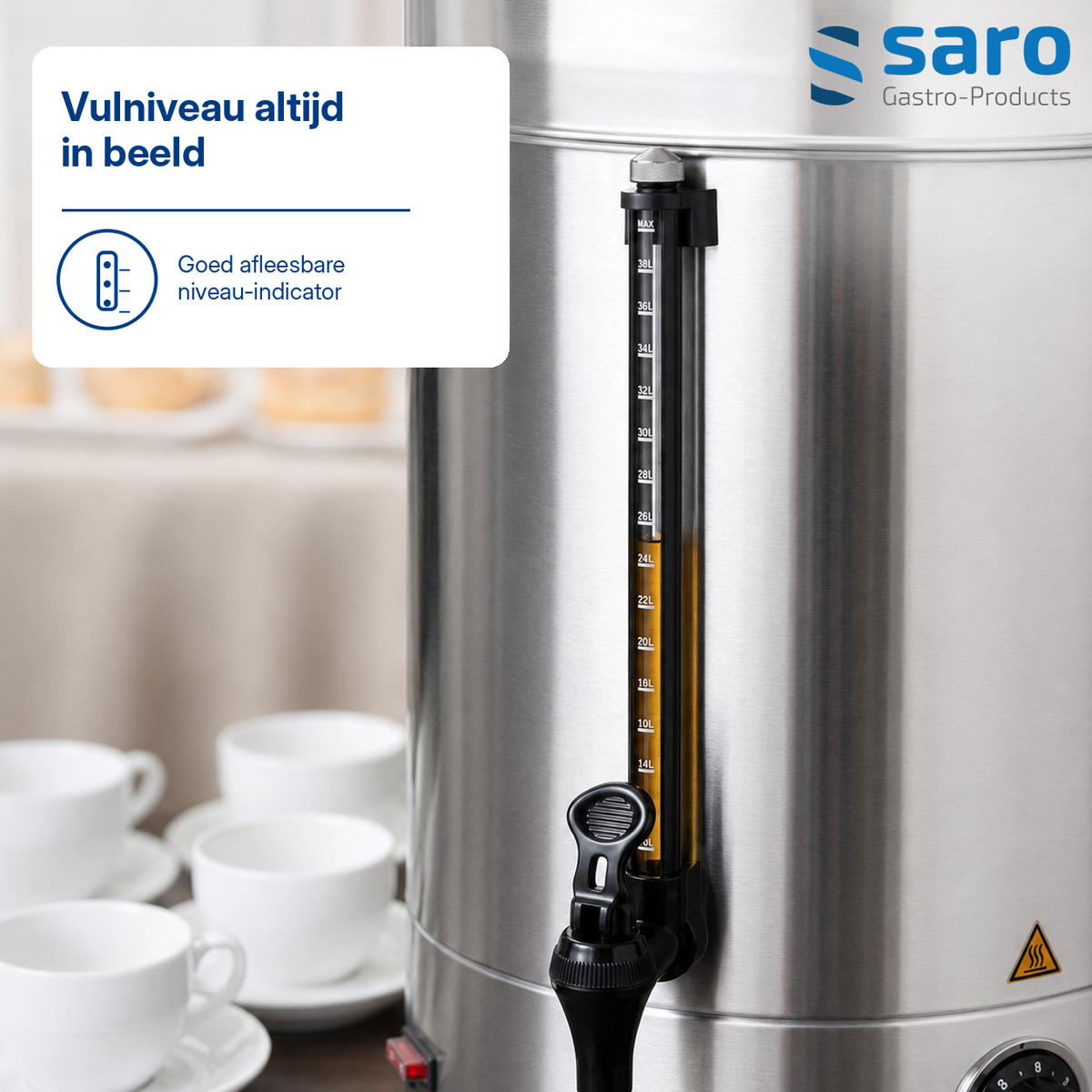 SARO 317-2000 detailafbeelding A4
