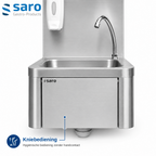 SARO 353-1005 detailafbeelding A1