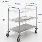 SARO 213-40001 detailafbeelding A4