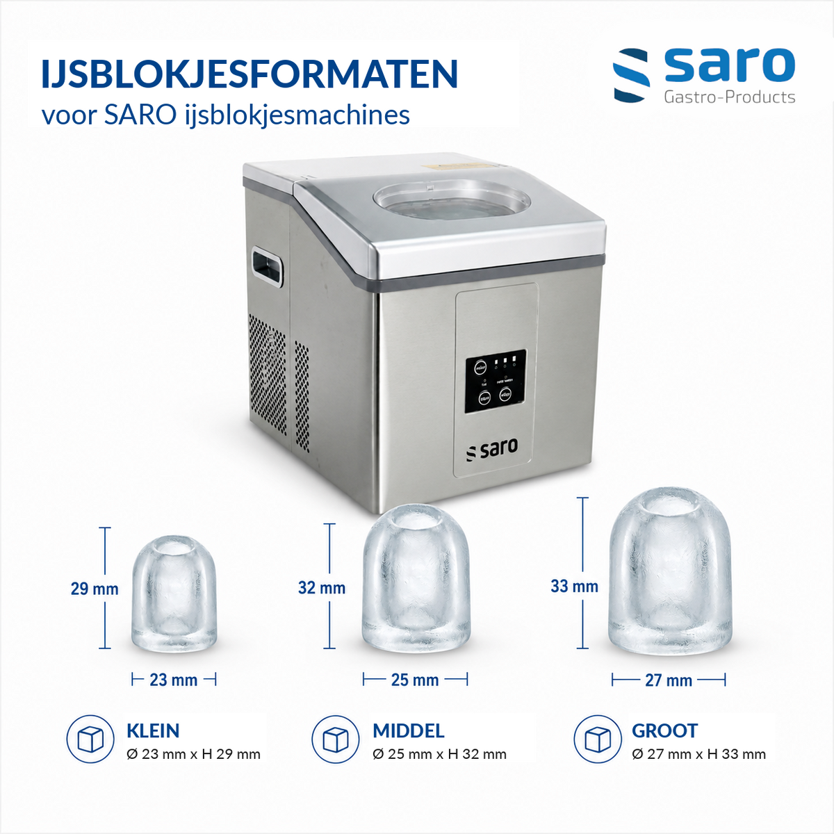 SARO 325-1020 detailafbeelding A6