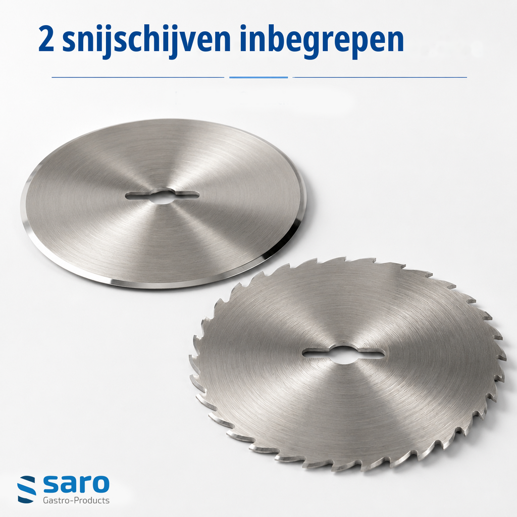 SARO 418-1020 detailafbeelding A3