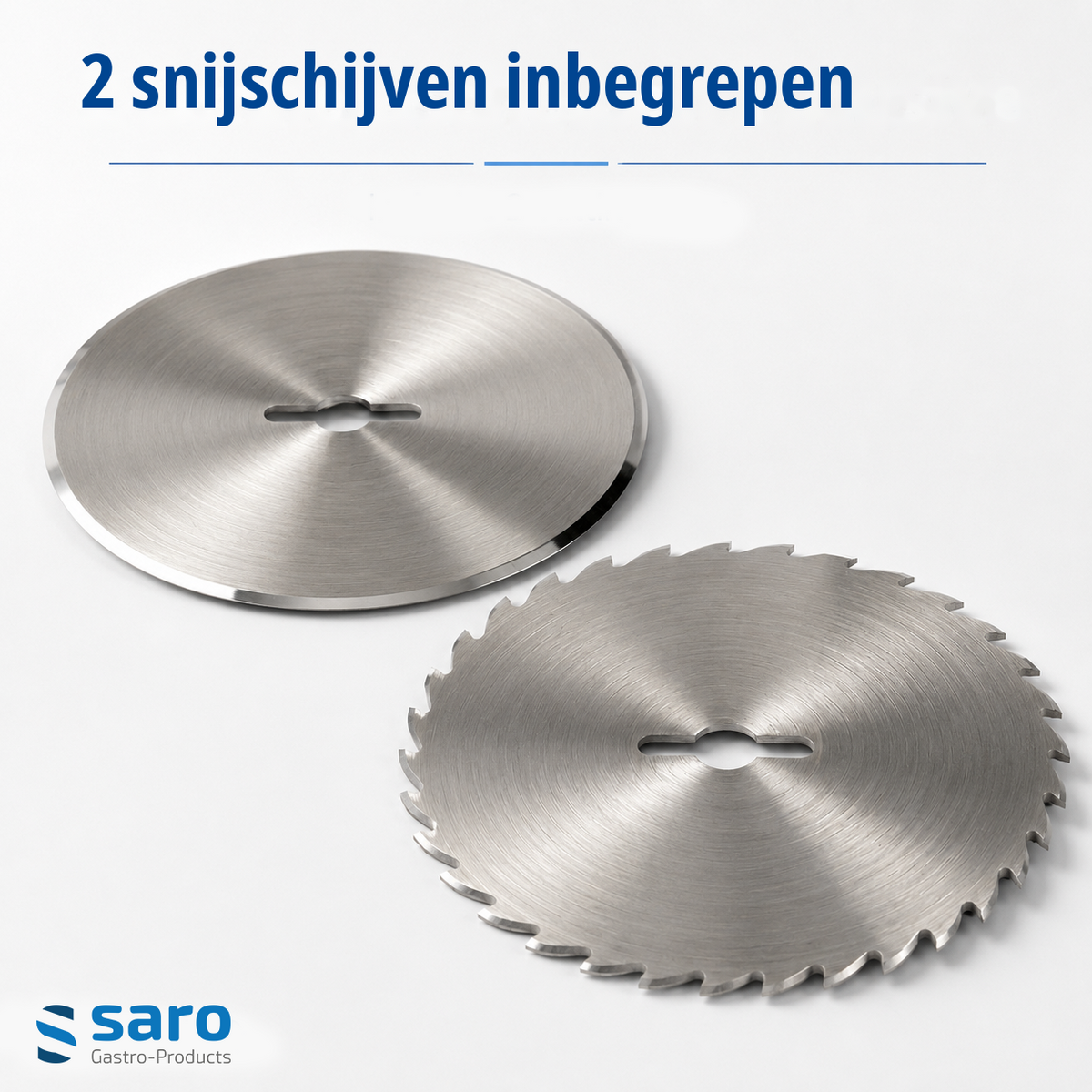 SARO 418-1020 detailafbeelding A3