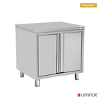 Unninox 700x700xH850mm - CK-700