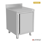 Unninox 600x700xH850mm – 1 door - CK-600-S