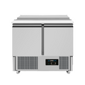 Unninox 900x700x870(h)mm - SP900