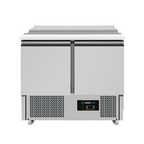Unninox 900x700x870(h)mm - SP900