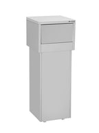 Unninox Waste Bin 80L - TC-3