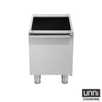 Unninox Undercounter - 400x650xH560 - UNN65-UND-1