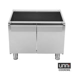 Unninox Undercounter – 700x650xH560 - UNN65-UND-2