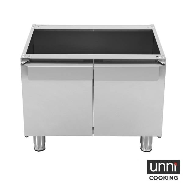 Unninox Undercounter – 700x650xH560 - UNN65-UND-2