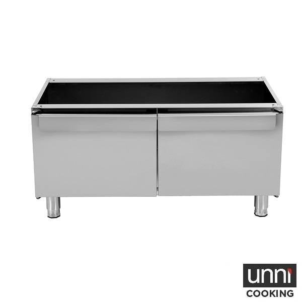 Unninox Undercounter – 1020x650xH560 - UNN65-UND-5