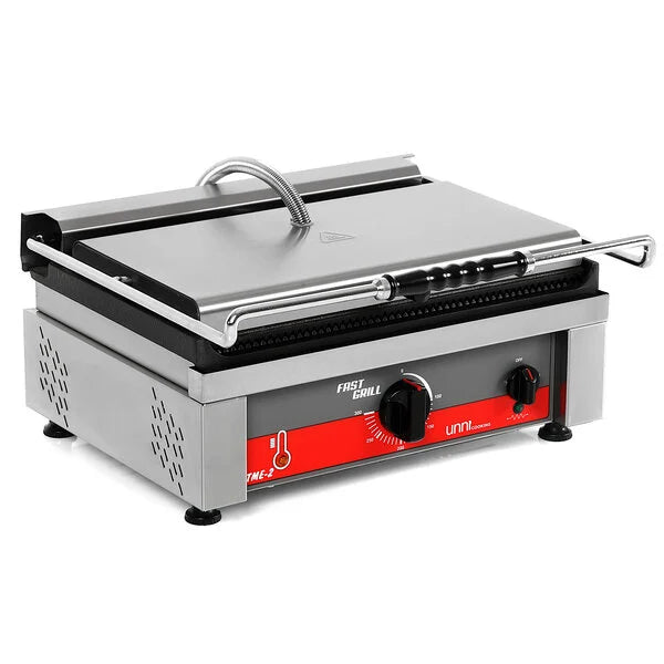 Unninox 50°C/300°C - TME-2