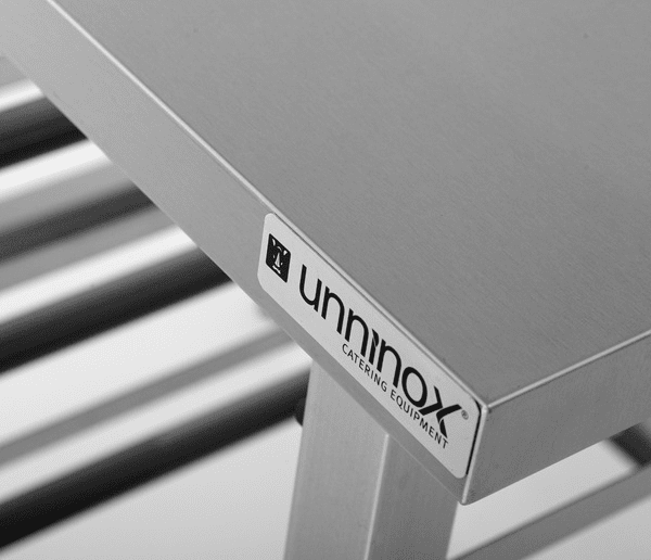 Unninox productfoto