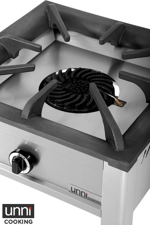 Unninox productfoto