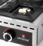 Unninox productfoto