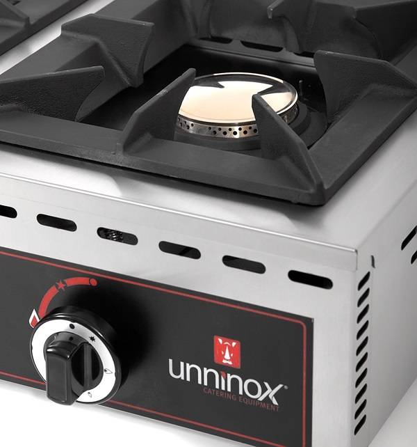 Unninox productfoto